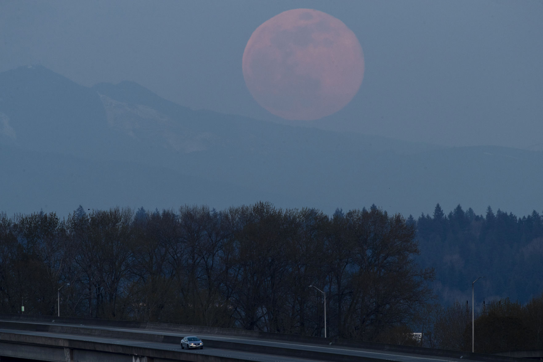 Tacoma, Washington